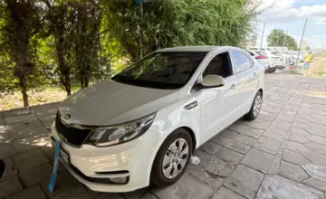 Kia Rio 2015 года за 5 600 000 тг. в Талдыкорган фото 1