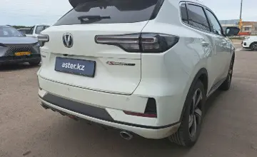 Changan CS55PLUS 2025 года за 8 000 000 тг. в Петропавловск