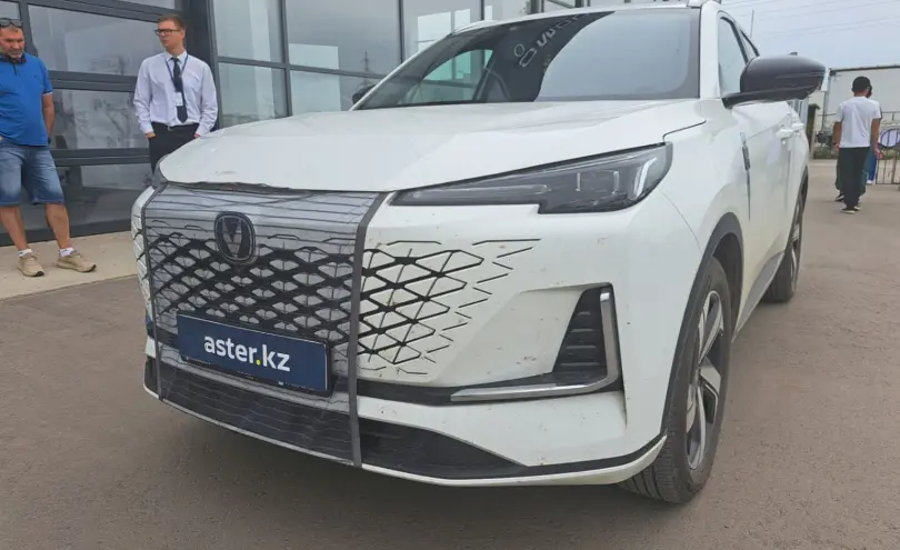 Changan CS55PLUS 2025 года за 8 000 000 тг. в Петропавловск
