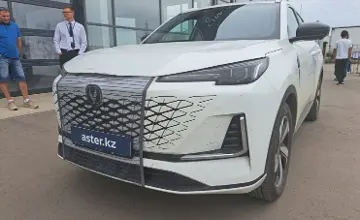 Changan CS55PLUS 2025 года за 8 000 000 тг. в Петропавловск фото 1