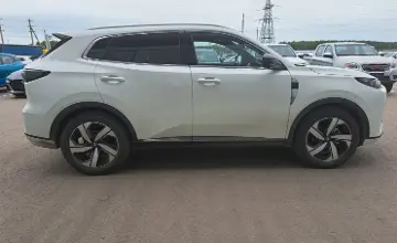 Changan CS55PLUS 2025 года за 8 000 000 тг. в Петропавловск фото 4