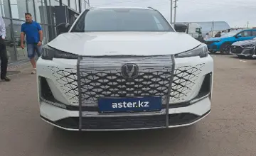 Changan CS55PLUS 2025 года за 8 000 000 тг. в Петропавловск фото 2