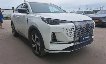 Changan CS55PLUS 2025 года за 8 000 000 тг. в Петропавловск фото 3