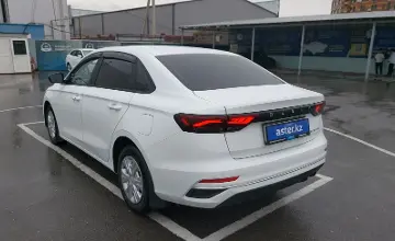 Geely Emgrand 2024 года за 6 500 000 тг. в Шымкент фото 4