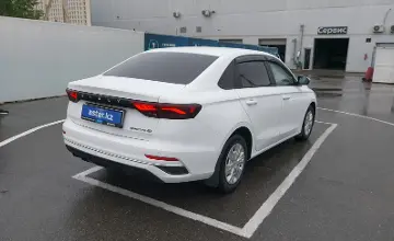 Geely Emgrand 2024 года за 6 500 000 тг. в Шымкент фото 3