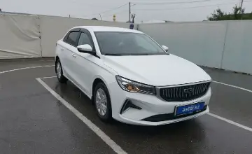 Geely Emgrand 2024 года за 6 500 000 тг. в Шымкент фото 2