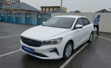Geely Emgrand 2024 года за 6 500 000 тг. в Шымкент фото 1