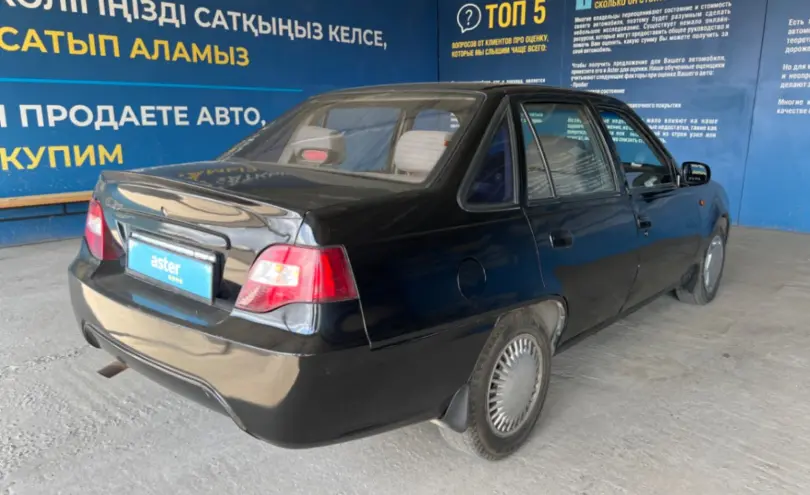 Daewoo Nexia 2013 года за 900 000 тг. в Алматы