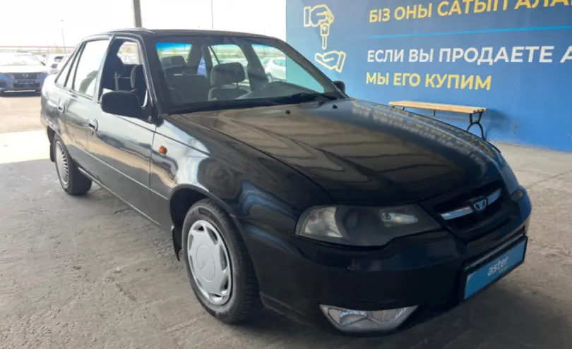 Daewoo Nexia 2013 года за 900 000 тг. в Алматы фото 3