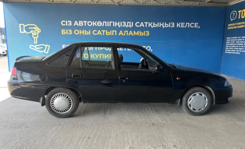 Daewoo Nexia 2013 года за 900 000 тг. в Алматы фото 4