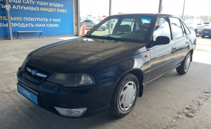 Daewoo Nexia 2013 года за 1 300 000 тг. в Алматы