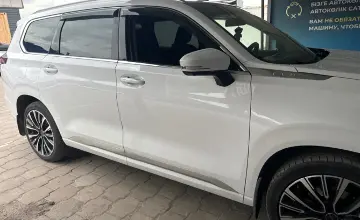 EXEED VX 2022 года за 11 000 000 тг. в Караганда фото 4