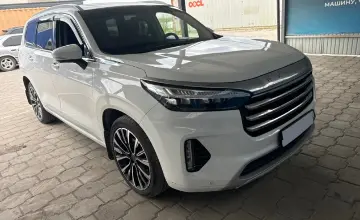 EXEED VX 2022 года за 11 000 000 тг. в Караганда фото 3
