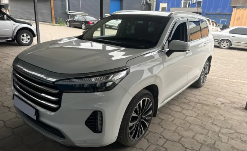 EXEED VX 2022 года за 11 000 000 тг. в Караганда