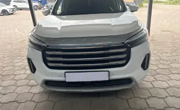 EXEED VX 2022 года за 11 000 000 тг. в Караганда фото 2