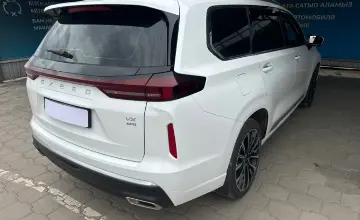 EXEED VX 2022 года за 11 000 000 тг. в Караганда