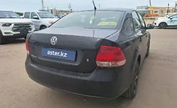 Volkswagen Polo 2012 года за 3 500 000 тг. в Петропавловск