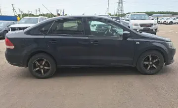 Volkswagen Polo 2012 года за 3 500 000 тг. в Петропавловск фото 4
