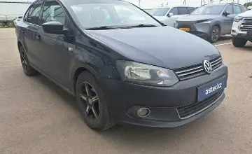 Volkswagen Polo 2012 года за 3 500 000 тг. в Петропавловск фото 3