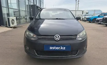 Volkswagen Polo 2012 года за 3 500 000 тг. в Петропавловск фото 2