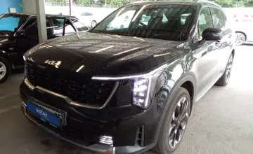 Kia Sorento 2024 года за 17 000 000 тг. в Алматы фото 1