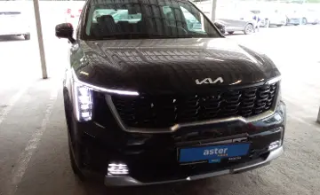 Kia Sorento 2024 года за 17 000 000 тг. в Алматы фото 2