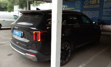 Kia Sorento 2024 года за 17 000 000 тг. в Алматы фото 4
