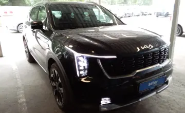 Kia Sorento 2024 года за 17 000 000 тг. в Алматы фото 3