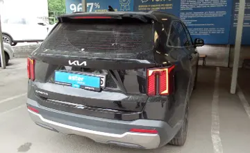 Kia Sorento 2024 года за 17 000 000 тг. в Алматы