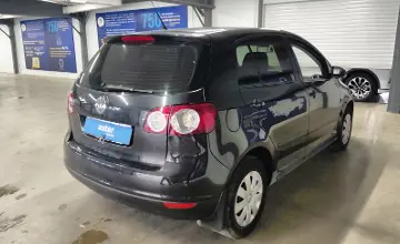 Volkswagen Golf Plus 2008 года за 4 000 000 тг. в Астана фото 3
