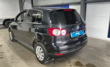 Volkswagen Golf Plus 2008 года за 4 000 000 тг. в Астана фото 4