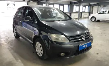 Volkswagen Golf Plus 2008 года за 4 000 000 тг. в Астана фото 2
