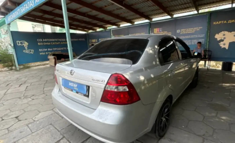 Ravon Nexia R3 2019 года за 4 500 000 тг. в Талдыкорган фото 5