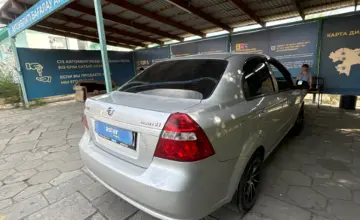 Ravon Nexia R3 2019 года за 4 500 000 тг. в Талдыкорган