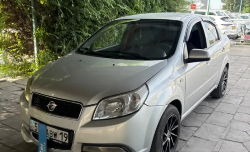 Ravon Nexia R3 2019 года за 4 500 000 тг. в Талдыкорган