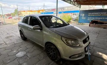 Ravon Nexia R3 2019 года за 4 500 000 тг. в Талдыкорган фото 3