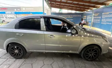 Ravon Nexia R3 2019 года за 4 500 000 тг. в Талдыкорган фото 4