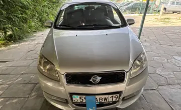 Ravon Nexia R3 2019 года за 4 500 000 тг. в Талдыкорган фото 2