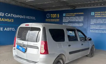 LADA (ВАЗ) Largus 2013 года за 2 500 000 тг. в Алматы