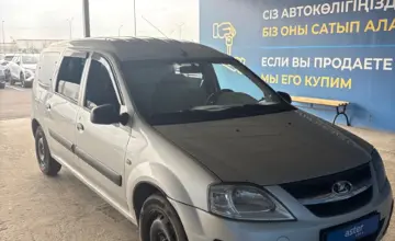 LADA (ВАЗ) Largus 2013 года за 2 500 000 тг. в Алматы фото 3