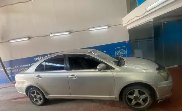 Toyota Avensis 2006 года за 4 400 000 тг. в Астана фото 4