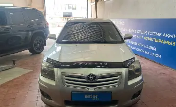 Toyota Avensis 2006 года за 4 400 000 тг. в Астана фото 2
