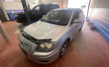 Toyota Avensis 2006 года за 4 400 000 тг. в Астана фото 1