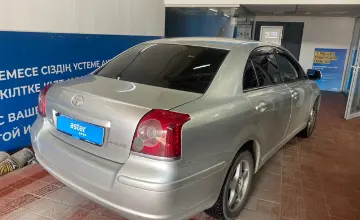 Toyota Avensis 2006 года за 4 400 000 тг. в Астана