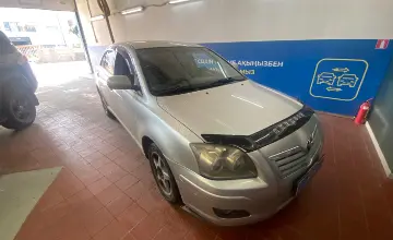 Toyota Avensis 2006 года за 4 400 000 тг. в Астана фото 3