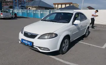 Daewoo Gentra 2014 года за 2 200 000 тг. в Шымкент фото 1
