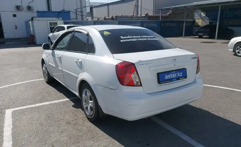 Daewoo Gentra 2014 года за 2 200 000 тг. в Шымкент фото 4