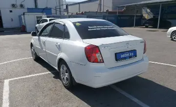 Daewoo Gentra 2014 года за 2 200 000 тг. в Шымкент фото 4