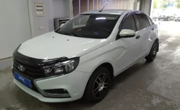 LADA (ВАЗ) Vesta 2019 года за 4 000 000 тг. в Павлодар фото 1