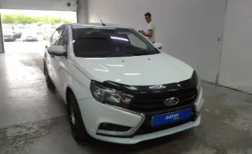 LADA (ВАЗ) Vesta 2019 года за 4 000 000 тг. в Павлодар фото 3